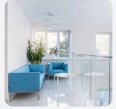 Salle dattente