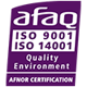 AFAQ ISO AFAQ ISO