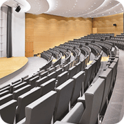 Amphithéâtre - France Bureau
