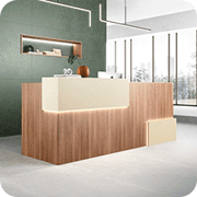 Banques d'accueil - France Bureau