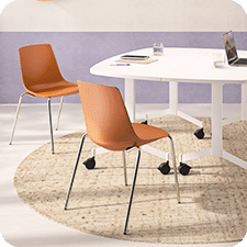 Tables et chaises