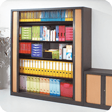 Rangements et bibliothèques